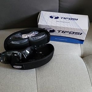Tifosi Tyrant sunglasses